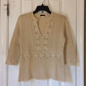 J. Crew Lightweight Sweater